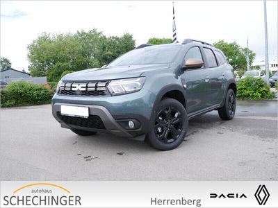 gebraucht Dacia Duster Extreme TCe 150