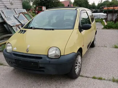 Occasion Renault Twingo