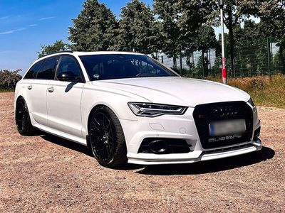 gebraucht Audi S6 