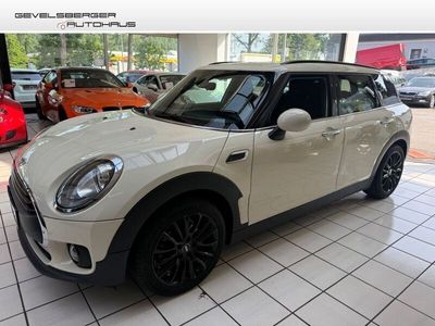 Mini Cooper Clubman