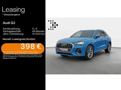 Usata Audi Q3