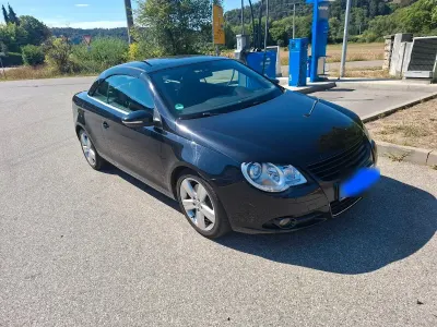 Gebraucht VW Eos