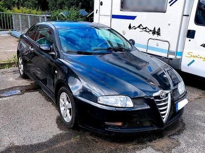 Alfa Romeo GT