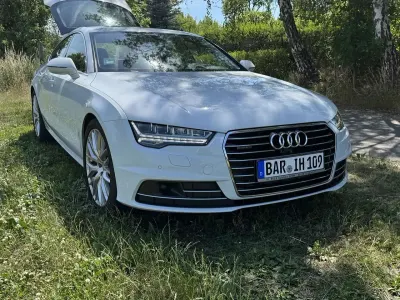 Gebraucht Audi A7 272 PS (200 kW) 2015 Kleinwagen