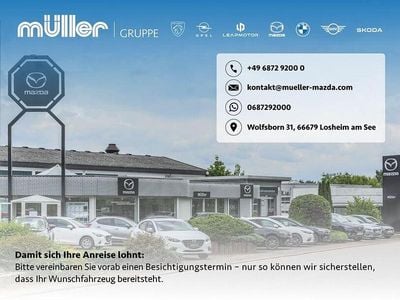 Gebraucht Mazda 3 2023 Andere