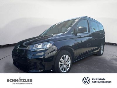 VW Caddy Maxi
