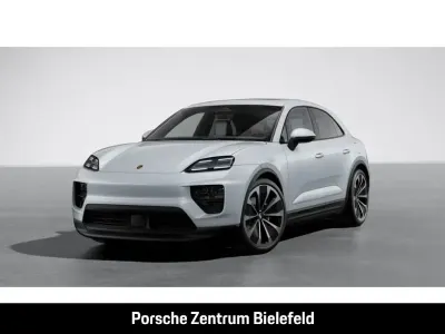 Gebraucht Porsche Macan
