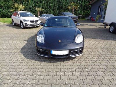 gebraucht Porsche Cayman S S