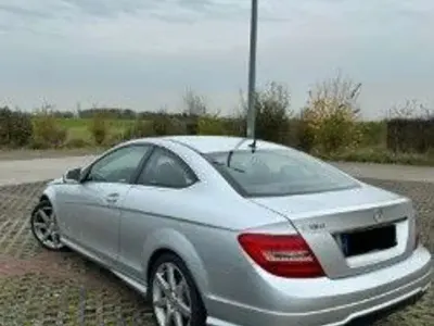 Gebraucht Mercedes C180