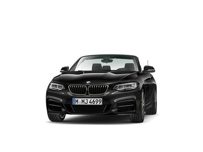 Gebraucht BMW M240 M Sport 340 PS (250 kW) 2026 Cabrio
