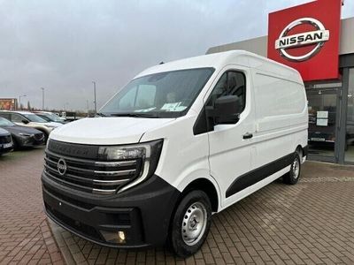 Nissan Interstar