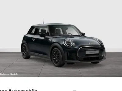 Occasion Mini Cooper Clubman Classic 136 ch (100 kW) 2023 Noir Break