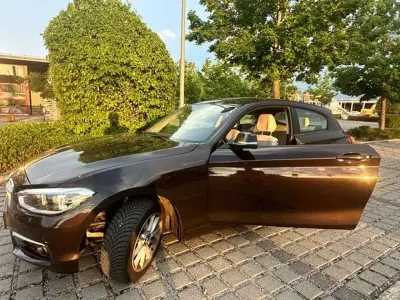 Gebraucht BMW 118