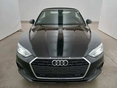 Gebraucht Audi A5 Cabriolet