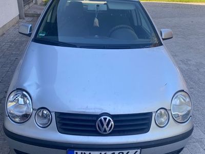 VW Polo