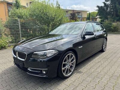 BMW 535