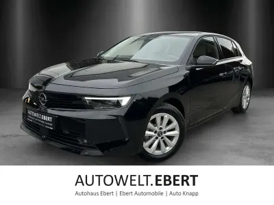 Gebraucht Opel Astra