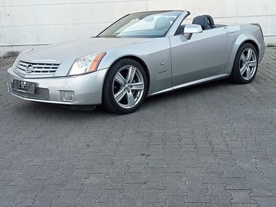 gebraucht Cadillac XLR 4.6 V8 Autom. -