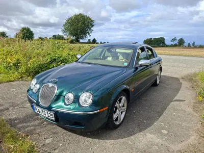 Gebraucht Jaguar S-Type
