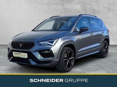 Gebraucht Cupra Ateca VZ 300 PS (220 kW) 2025 Grau SUV