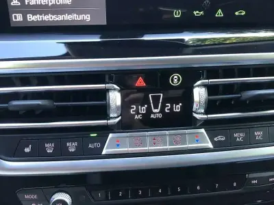 Gebraucht BMW X4