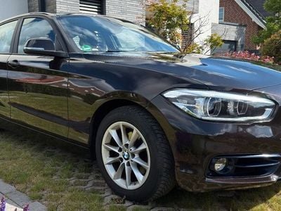 BMW 120