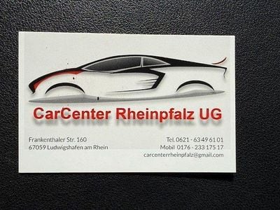 Ford Focus Cabriolet