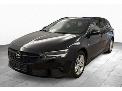 Brugt Opel Insignia Ultimate 174 HK (127 kW) 2023 Sort Stationcar