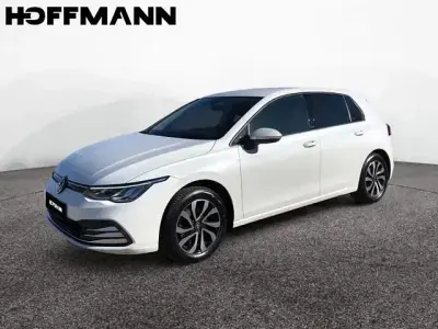 Używany VW Golf VII Life 2021 Andere Hatchback