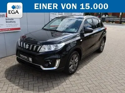 Gebraucht Suzuki Vitara