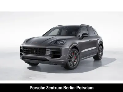 Gebraucht Porsche Cayenne GTS 500 PS (367 kW) 2024 Grau SUV