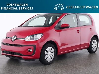 VW up!