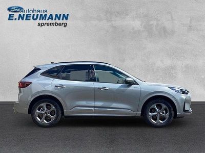 Usata Ford Kuga ST-Line 186 CV (136 kW) 2024 Argento SUV