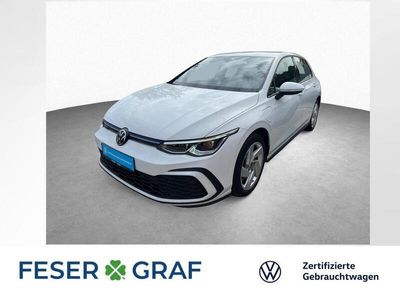 gebraucht VW Golf VIII GTE