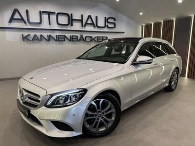 Mercedes C180