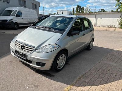 Mercedes A150