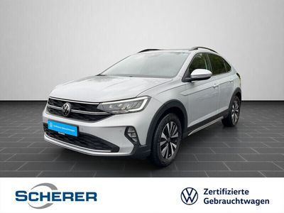 gebraucht VW Taigo 1.0 H