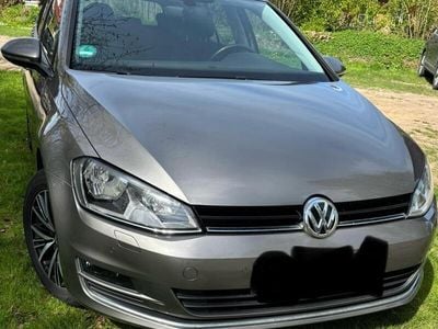 VW Golf VII