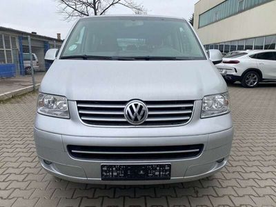 VW Transporter