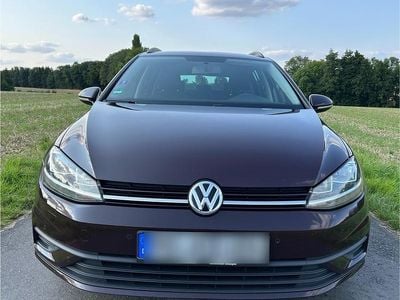 VW Golf VII