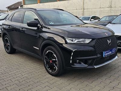 DS Automobiles DS7 Crossback