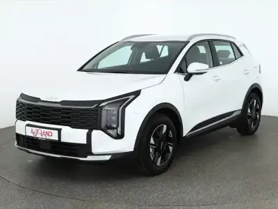 Neu Kia Sportage 150 PS (110 kW) 2026 Andere SUV