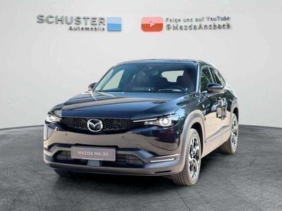 Mazda MX30