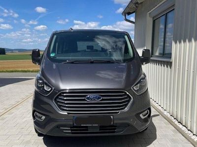 Ford Tourneo