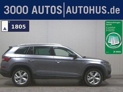 Other Gebraucht 2022 Skoda Kodiaq Tour SUV | 23.890 € (Fairer Preis)