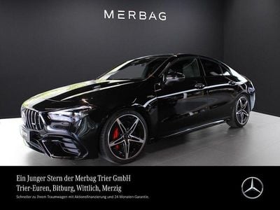 Mercedes CLA45 AMG