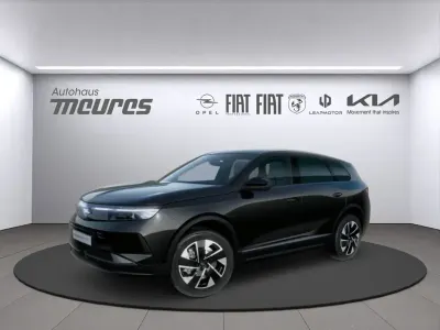 Neu Opel Grandland X 136 PS (100 kW) 2026 Schwarz SUV