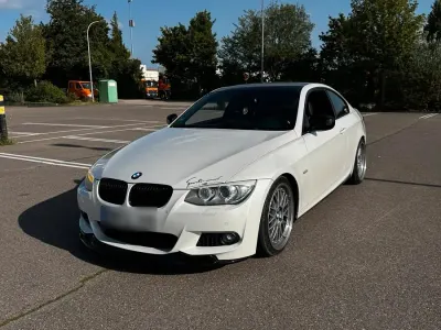 Gebraucht BMW 335