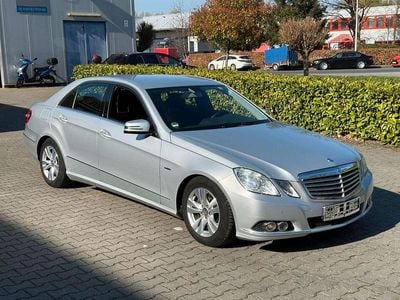 Mercedes E350