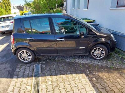 gebraucht Renault Modus Modus1.5 dCi ESP FAP Initiale